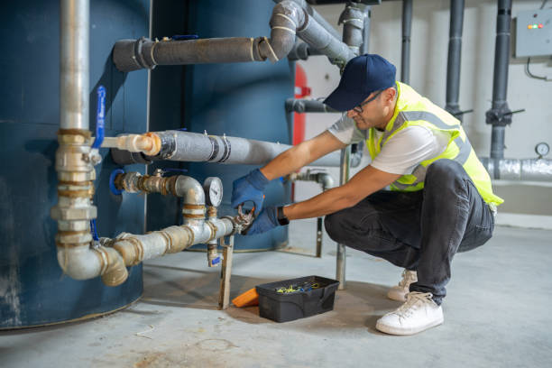 Best Green Plumbing Solutions in Oakdale, MN